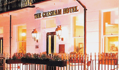 Gresham Hotel London