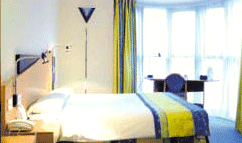 Holiday Inn Express City London