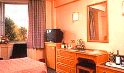 Imperial Hotel London, Hotel Imperial London, London Hotels