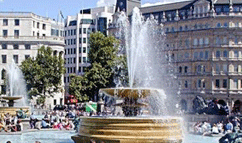 President Hotel London, Hotel President London, London Hotels