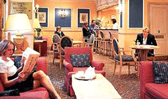 Queens Park Hotel London