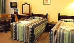 Regent Palace Hotel London