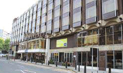 Travelodge London Islington