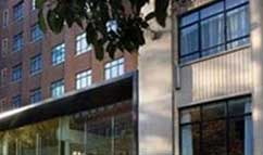 Apex City of London Hotel