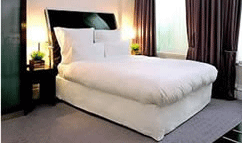 Best Western Shaftesbury Hotel London