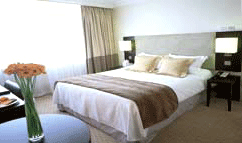 De Vere Cavendish St James London