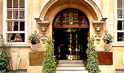 Grange Rochester Hotel London