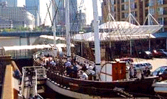 Hilton London Docklands