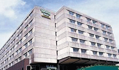Holiday Inn Regent Park London