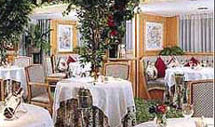 Jurys Clifton Ford Hotel London