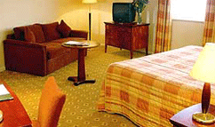 Jurys Kensington Hotel London