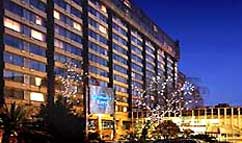 Millennium Copthorne Tara London