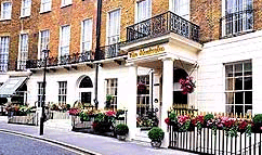 Montcalm Hotel London, Hotel Montcalm London, London Hotels