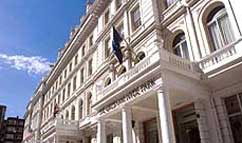 Park Inn Hyde Park, London Hotels