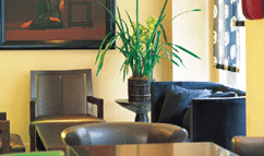 Radisson Edwardian Berkshire Hotel London