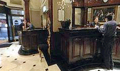 Radisson Edwardian Marlborough Hotel London, London Hotels