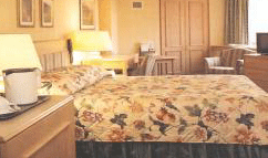 Ramada Jarvis Hyde Park London, Hotel Ramada Jarvis Hyde Park, London Hotels