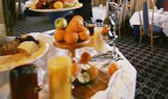 Rathbone Hotel London, Hotel Rathbone London