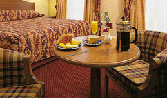 Rembrandt Hotel London
