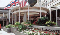 Royal Lancaster Hotel London, Hotel Royal Lancaster, London Hotels