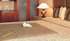 Shaftesbury Hotel London