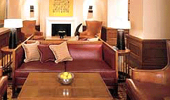 Sherlock Holmes Hotel London
