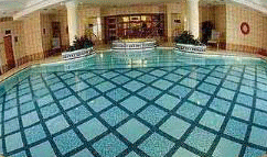 Thistle City Barbican Hotel London