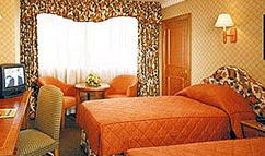 Thistle Hotel Selfridge London