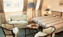 Thistle Piccadilly London, Hotel Thistle Piccadilly London