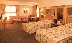 Thistle Westminster Hotel London