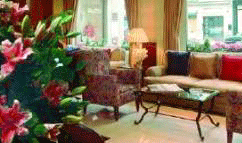 Westbury Hotel London, Hotel Westbury London, London Hotels