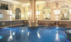 Le Meridien Piccadilly Hotel