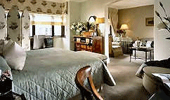Capital Hotel London, Hotel Capital London, London Hotels